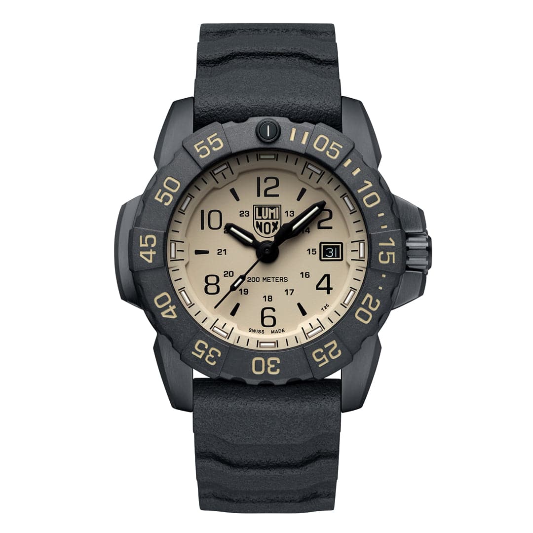 Luminox navy seal watch strap deals