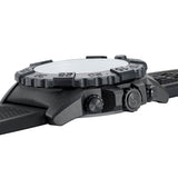 Luminox Navy Seal LM3581.SIS Black Rubber Strap Men Watch