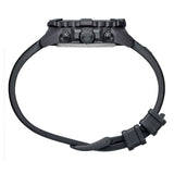 Luminox Navy Seal LM3581.SIS Black Rubber Strap Men Watch