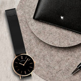 BERING 14241-166 CLASSIC MEN'S WATCH