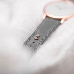 PAUL HEWITT ACCESSORY CHARM ANCHOR IP GOLD - H2 Hub Watches