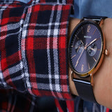 BERING 14236-367 CLASSIC MEN'S WATCH