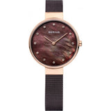 BERING 12034-265 CLASSIC WOMEN'S WATCH