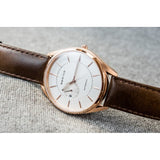BERING 16243-564 MEN'S WATCH