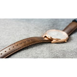 BERING 16243-564 MEN'S WATCH