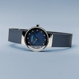 BERING 10126-307 CLASSIC WOMEN'S WATCH