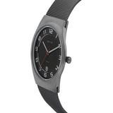 BERING 11937-007 TITANIUM UNISEX'S WATCH
