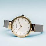 BERING 12034-010 CLASSIC WOMEN'S WATCH