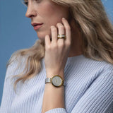 BERING 12034-010 CLASSIC WOMEN'S WATCH