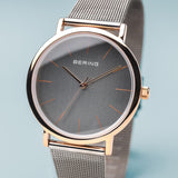 BERING 13436-369 CLASSIC WOMEN'S WATCH