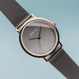 BERING 13436-369 CLASSIC WOMEN'S WATCH