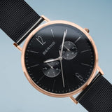 BERING 14240-163 CLASSIC MEN'S WATCH
