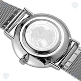 BERING 13436-001 CLASSIC MEN'S WATCH