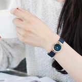 BERING 10126-367 CLASSIC WOMEN'S WATCH