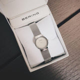 BERING 10126-000 CLASSIC WOMEN'S WATCH