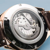 BERING 16243-377 MEN'S WATCH