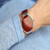 BERING 14539-303 WOMEN'S WATCH