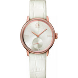 CALVIN KLEIN ACCENT K2Y236K6 WOMEN'S WATCH