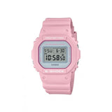 CASIO G-SHOCK DW-5600SC-4DR SPECIAL COLOR MEN'S WATCH