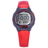 CASIO GENERAL LW-200-4AVDF-P UNISEX'S WATCH