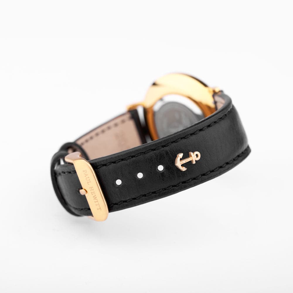 PAUL HEWITT ACCESSORY CHARM ANCHOR IP GOLD - H2 Hub Watches