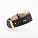 PAUL HEWITT ACCESSORY CHARM ANCHOR IP GOLD - H2 Hub Watches