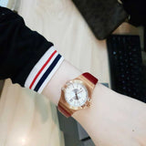 MASERATI POTENZA ANALOG QUARTZ R8851108501 WOMEN'S WATCH - H2 Hub Watches