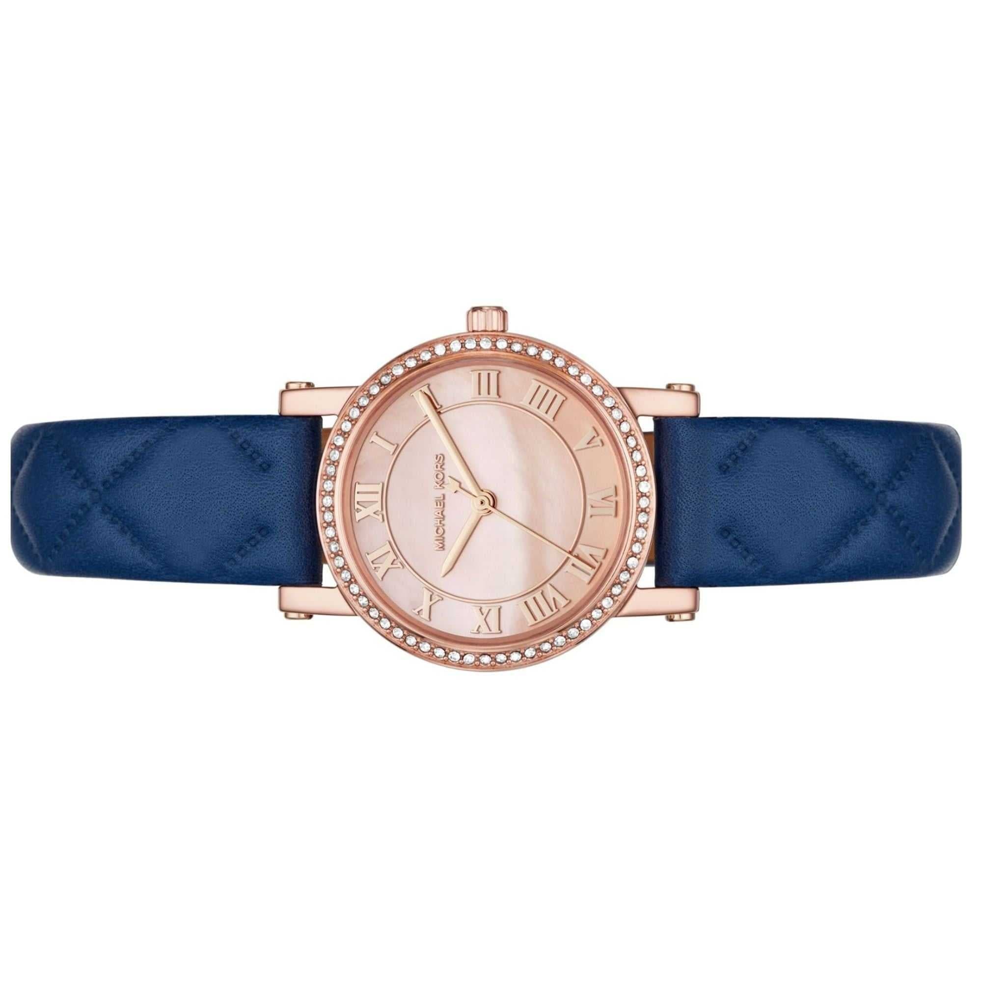 MICHAEL KORS PETITE NORIE MK2696 WOMEN'S WATCH - H2 Hub Watches