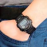 CASIO GENERAL W-735H-1AVDF-P MEN'S WATCH
