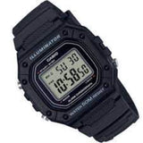 CASIO GENERAL W-218H-1AVDF-P UNISEX'S WATCH