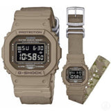 CASIO G-SHOCK DW-5600LU-8DR MEN'S WATCH