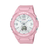 CASIO BABY-G BGA-260SC-4ADR WOMEN'S WATCH