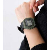 CASIO GENERAL W-218H-3AVDF-P UNISEX WATCH