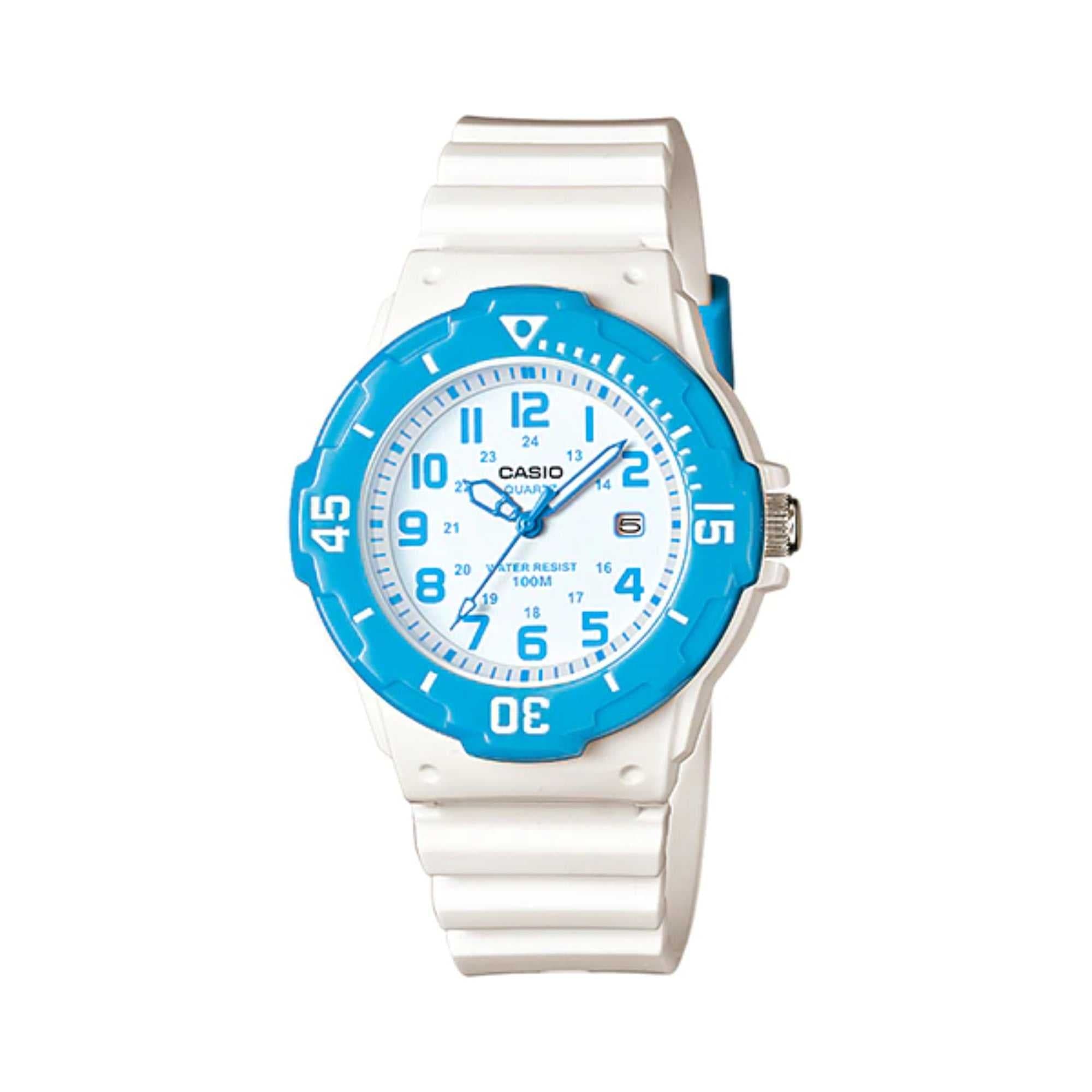 CASIO GENERAL LRW-200H-2BVDF UNISEX'S WATCH - H2 Hub Watches