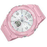CASIO BABY-G BGA-260SC-4ADR WOMEN'S WATCH