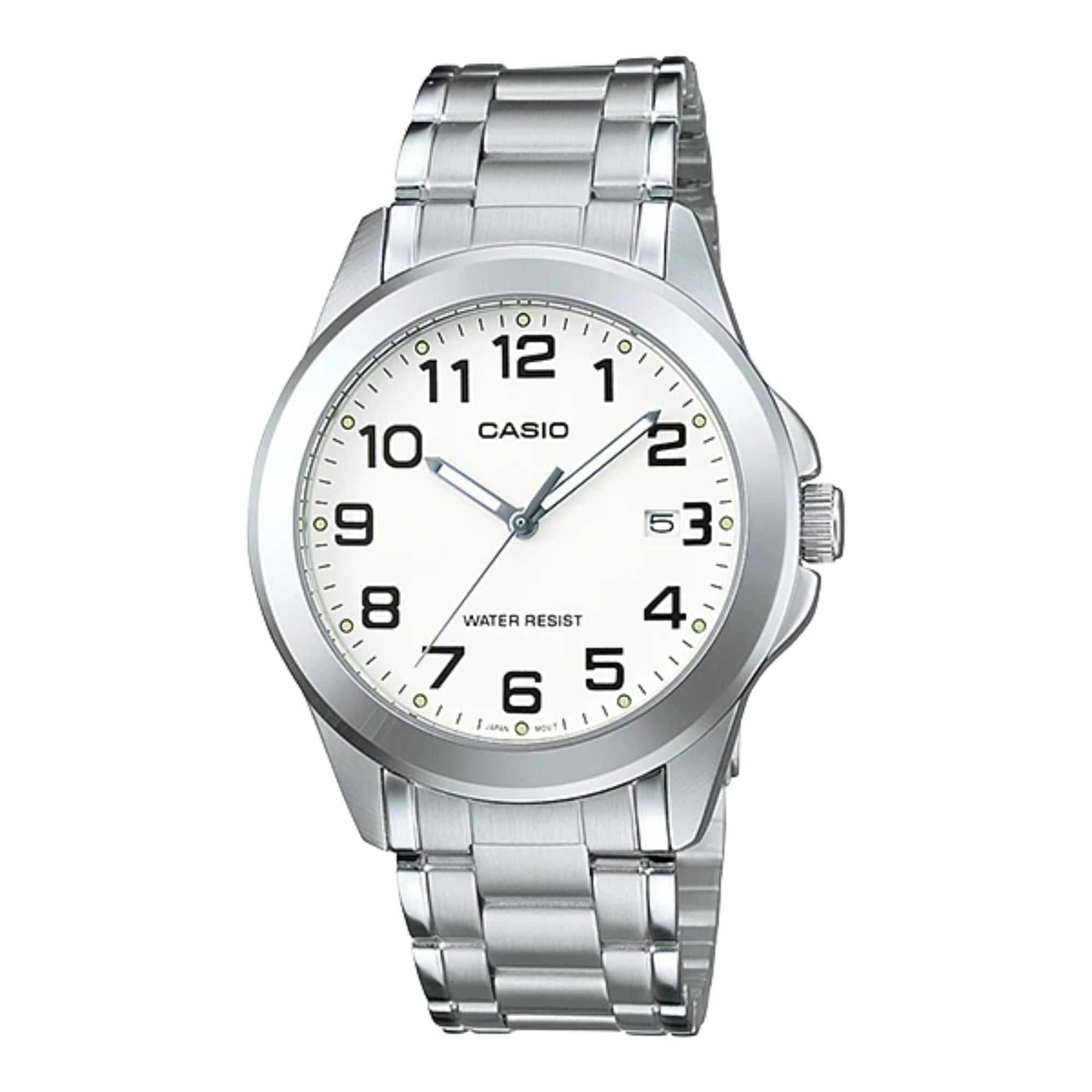 CASIO GENERAL LTP-1215A-7B2DF UNISEX'S WATCH - H2 Hub Watches