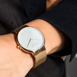 BERING 15540-364 WOMEN'S WATCH