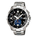 CASIO EDIFICE EFM-502D-1AVDF MEN'S WATCH - H2 Hub Watches
