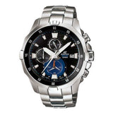 CASIO EDIFICE EFM-502D-1AVDF MEN'S WATCH - H2 Hub Watches