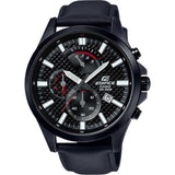 CASIO EDIFICE EFV-530BL-1AVUDF MEN'S WATCH