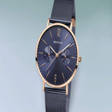 BERING 14236-367 CLASSIC MEN'S WATCH