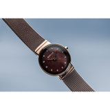 BERING 10122-265 CLASSIC WOMEN'S WATCH