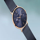 BERING 14236-367 CLASSIC MEN'S WATCH