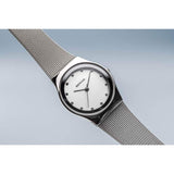BERING 10122-000 CLASSIC WOMEN'S WATCH