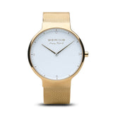 BERING 15540-334 WOMEN'S WATCH