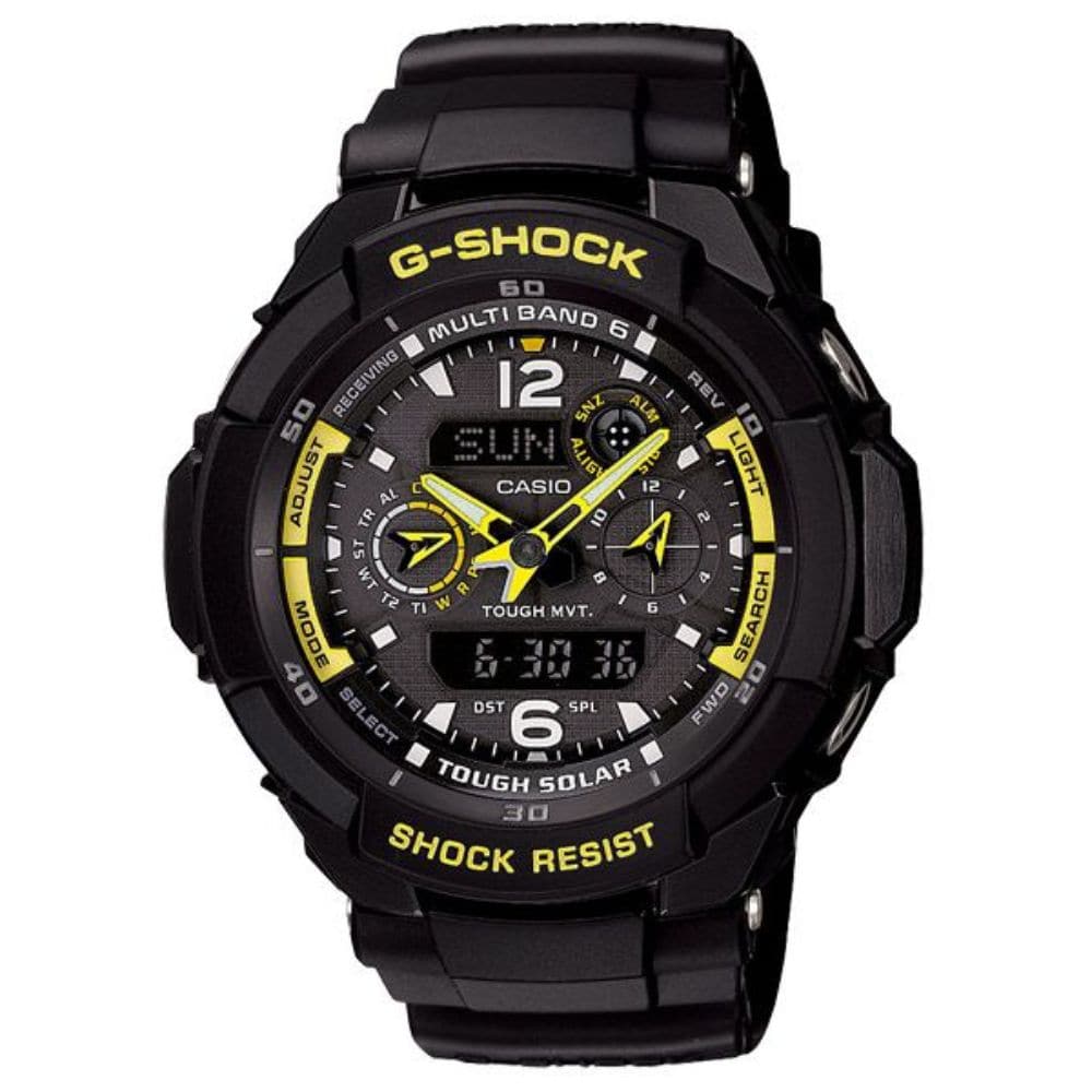 G shock best sale 3500
