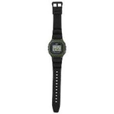 CASIO GENERAL W-218H-3AVDF-P UNISEX WATCH
