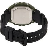 CASIO GENERAL W-218H-3AVDF-P UNISEX WATCH