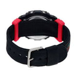 CASIO G-SHOCK DW-5600THC-1DR SPECIAL COLOR MEN'S WATCH