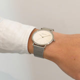 BERING 13436-000 CLASSIC MEN'S WATCH